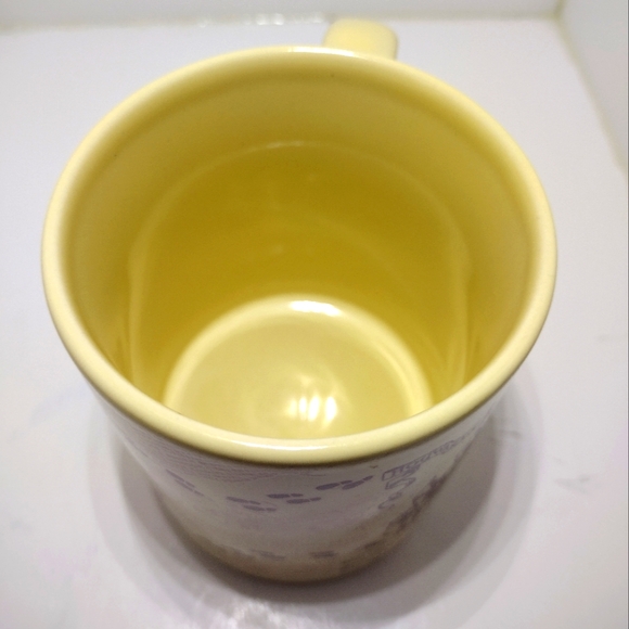 Harry Potter The Marauder's Map Mug - Picture 4 of 9